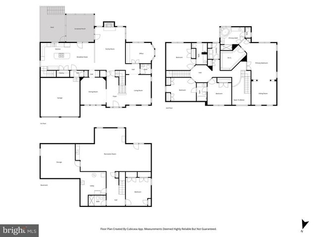 15242 BRIARCLIFF MANOR WAY, Burtonsville, MD 20866