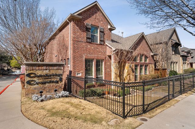 4013 Sigma Road, Farmers Branch, TX 75244