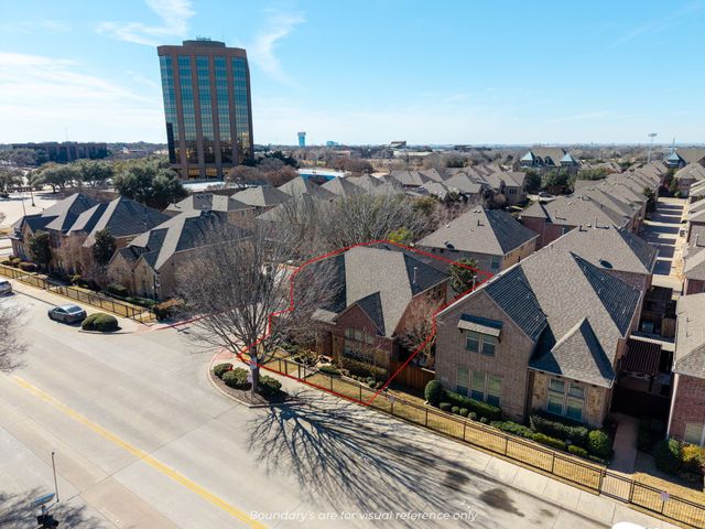 4013 Sigma Road, Farmers Branch, TX 75244