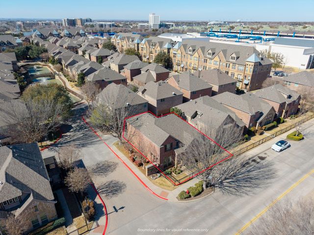 4013 Sigma Road, Farmers Branch, TX 75244