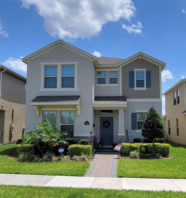 16880 HYPATIA ALLEY, Winter Garden, FL 34787