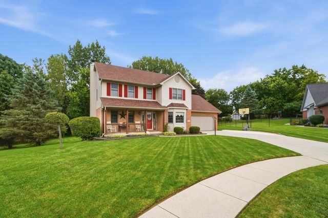 4146 Ashton Lane 4146 Ashton Lane, Springfield, OH 45503