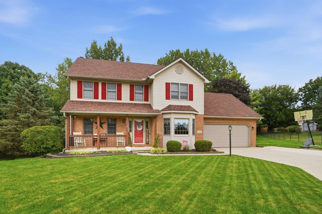 4146 Ashton Lane 4146 Ashton Lane, Springfield, OH 45503