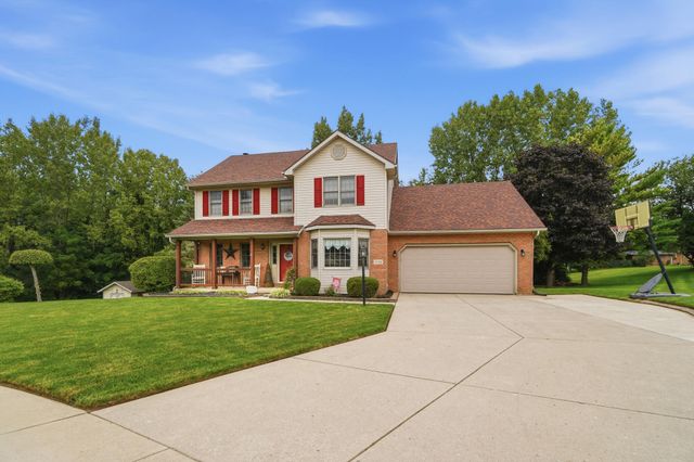 4146 Ashton Lane 4146 Ashton Lane, Springfield, OH 45503