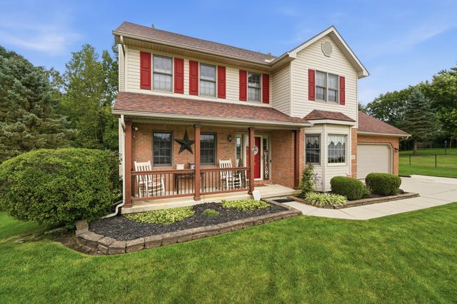 4146 Ashton Lane 4146 Ashton Lane, Springfield, OH 45503