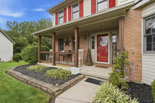 4146 Ashton Lane 4146 Ashton Lane, Springfield, OH 45503