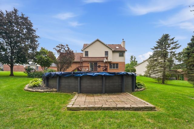 4146 Ashton Lane 4146 Ashton Lane, Springfield, OH 45503