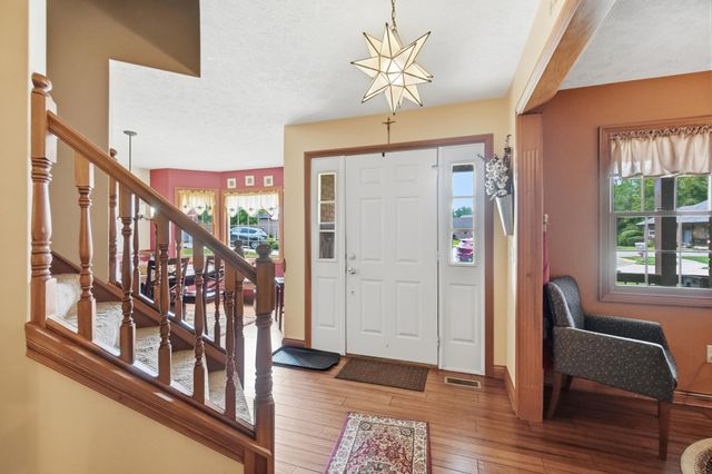 4146 Ashton Lane 4146 Ashton Lane, Springfield, OH 45503