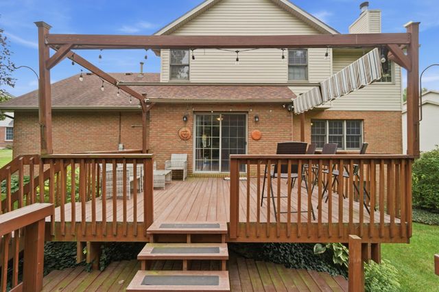 4146 Ashton Lane 4146 Ashton Lane, Springfield, OH 45503