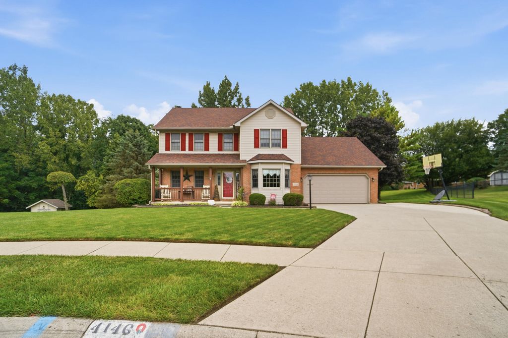 4146 Ashton Lane 4146 Ashton Lane, Springfield, OH 45503
