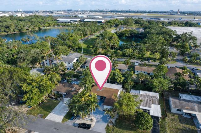 1000 SW 32nd St, Fort Lauderdale, FL 33315