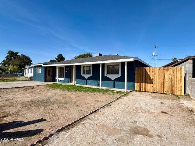 4412 N 50TH Avenue, Phoenix, AZ 85031