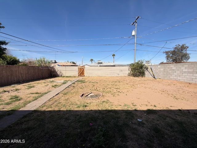 4412 N 50TH Avenue, Phoenix, AZ 85031