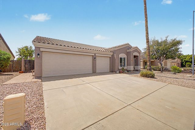 10505 E EMERALD Circle, Mesa, AZ 85208