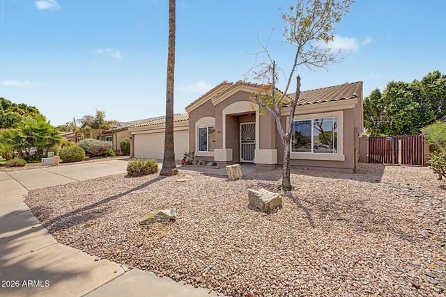 10505 E EMERALD Circle, Mesa, AZ 85208