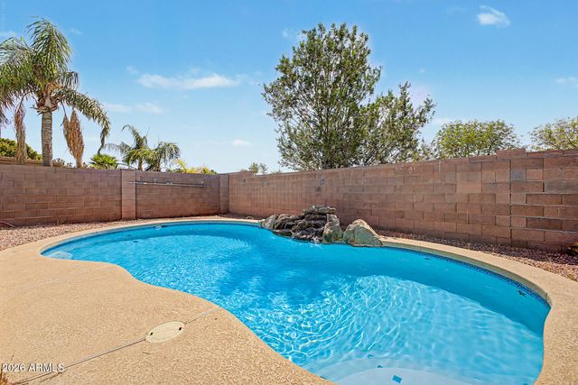 10505 E EMERALD Circle, Mesa, AZ 85208