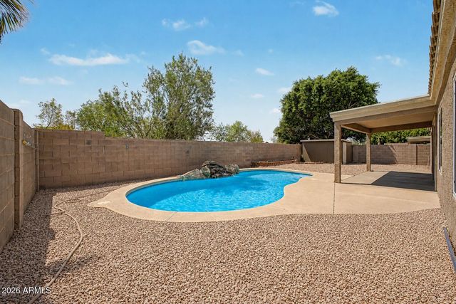 10505 E EMERALD Circle, Mesa, AZ 85208
