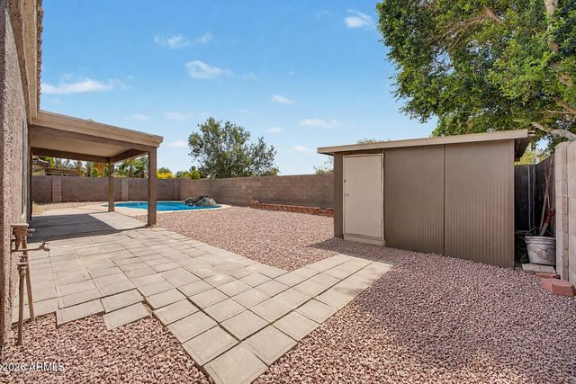 10505 E EMERALD Circle, Mesa, AZ 85208