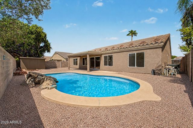 10505 E EMERALD Circle, Mesa, AZ 85208