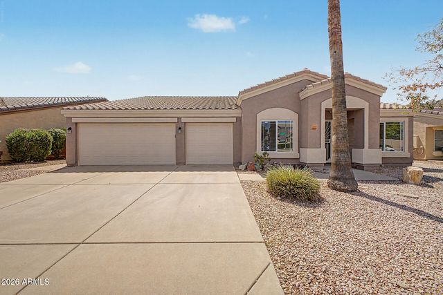 10505 E EMERALD Circle, Mesa, AZ 85208