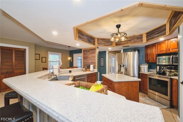 710 & 740 Evans RD, Labelle, FL 33935