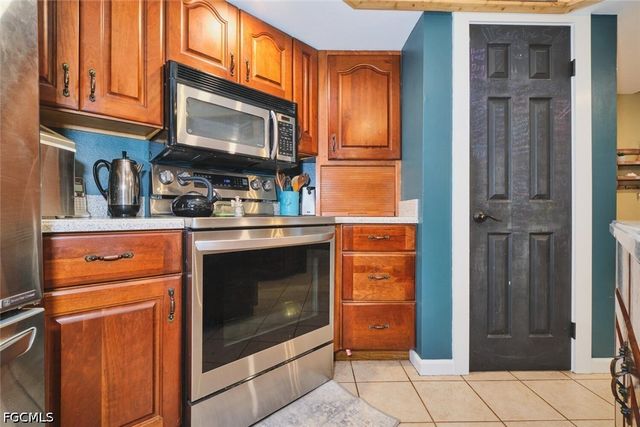 710 & 740 Evans RD, Labelle, FL 33935