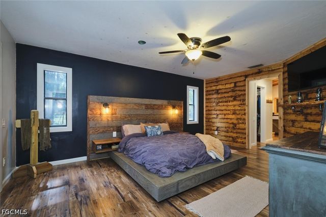 710 & 740 Evans RD, Labelle, FL 33935