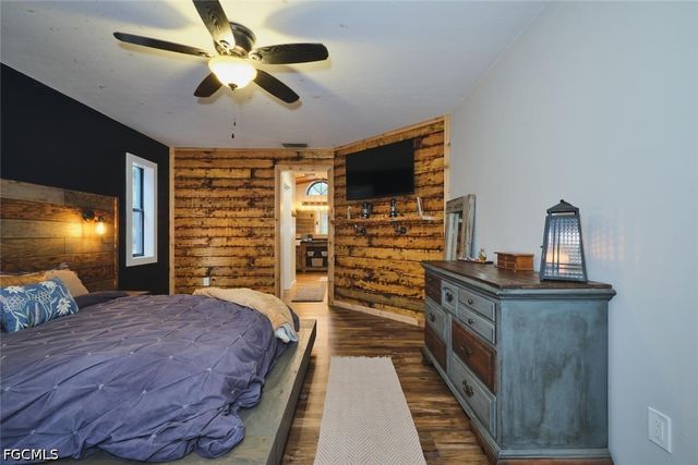 710 & 740 Evans RD, Labelle, FL 33935