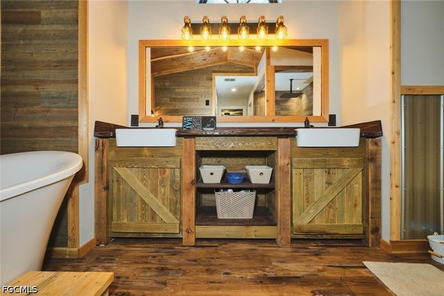 710 & 740 Evans RD, Labelle, FL 33935