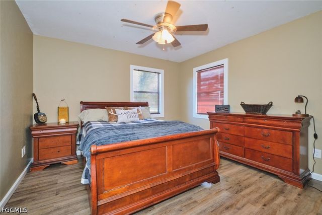 710 & 740 Evans RD, Labelle, FL 33935