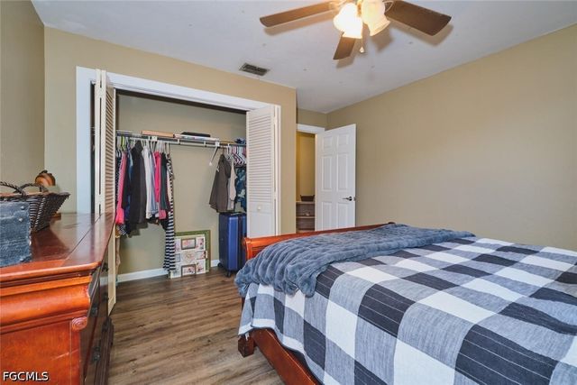 710 & 740 Evans RD, Labelle, FL 33935