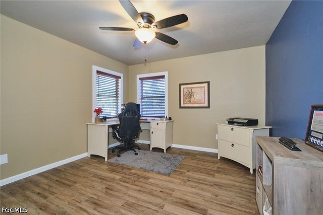 710 & 740 Evans RD, Labelle, FL 33935