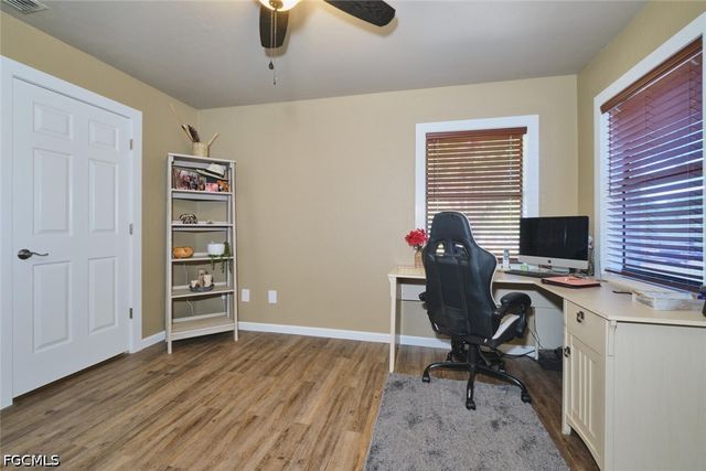 710 & 740 Evans RD, Labelle, FL 33935