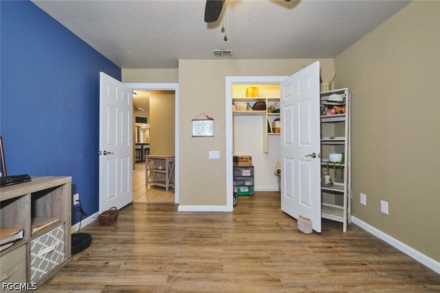 710 & 740 Evans RD, Labelle, FL 33935