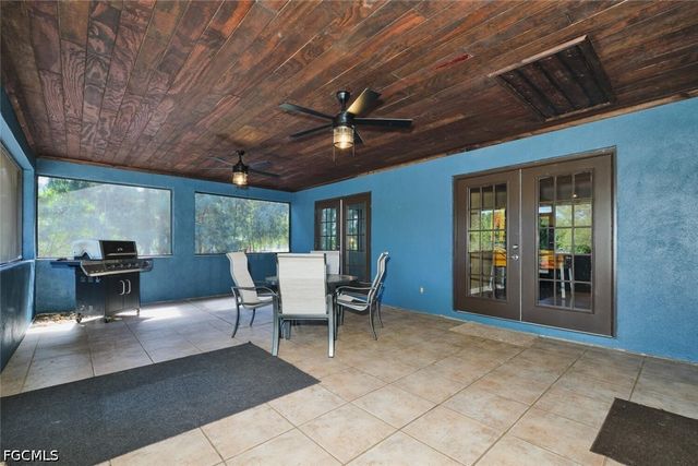 710 & 740 Evans RD, Labelle, FL 33935