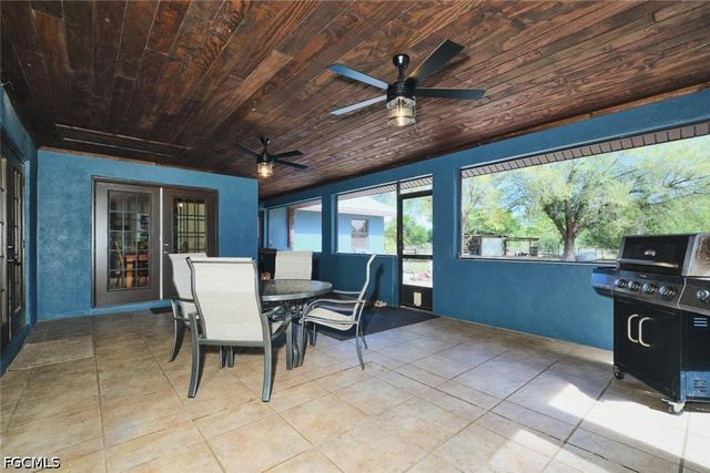 710 & 740 Evans RD, Labelle, FL 33935