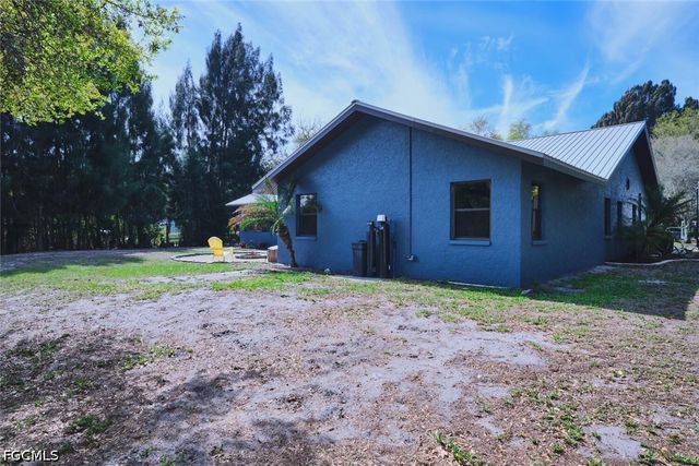 710 & 740 Evans RD, Labelle, FL 33935