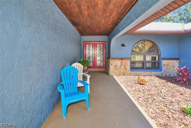 710 & 740 Evans RD, Labelle, FL 33935