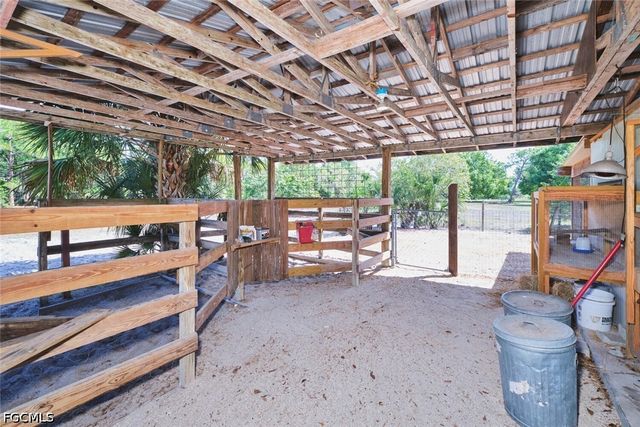 710 & 740 Evans RD, Labelle, FL 33935