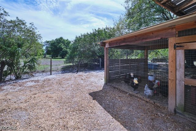 710 & 740 Evans RD, Labelle, FL 33935