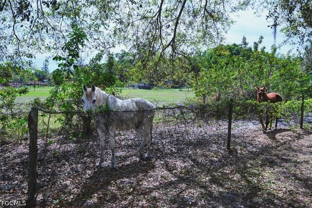 710 & 740 Evans RD, Labelle, FL 33935