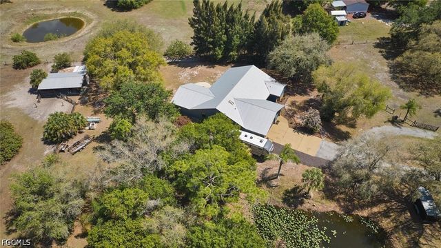 710 & 740 Evans RD, Labelle, FL 33935