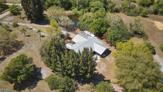 710 & 740 Evans RD, Labelle, FL 33935