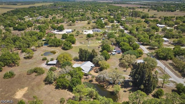 710 & 740 Evans RD, Labelle, FL 33935