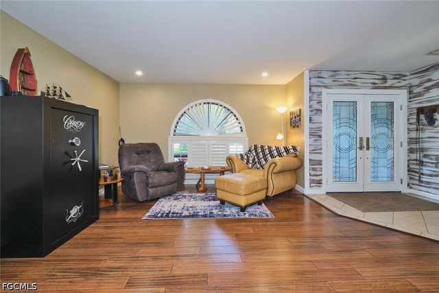 710 & 740 Evans RD, Labelle, FL 33935