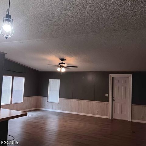 710 & 740 Evans RD, Labelle, FL 33935