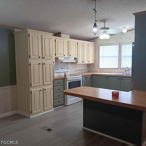 710 & 740 Evans RD, Labelle, FL 33935