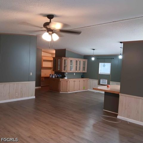 710 & 740 Evans RD, Labelle, FL 33935