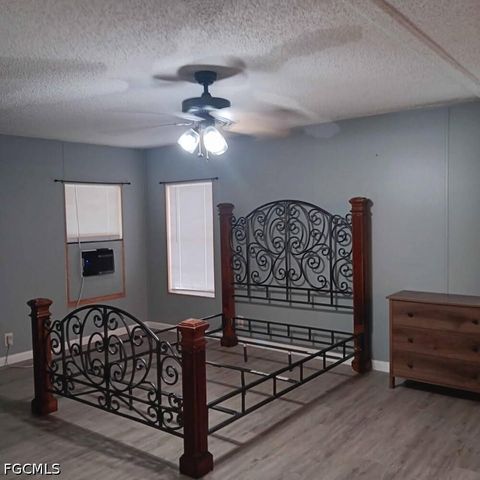 710 & 740 Evans RD, Labelle, FL 33935