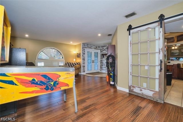 710 & 740 Evans RD, Labelle, FL 33935